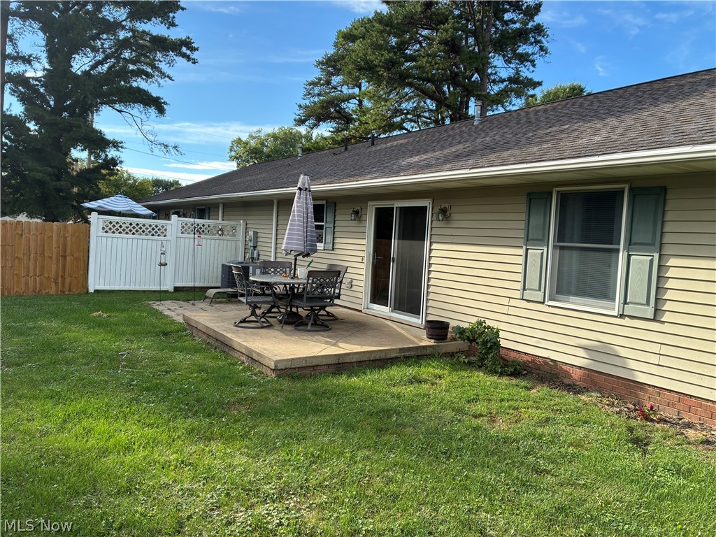 400 Park Drive SE Brewster OH 44613