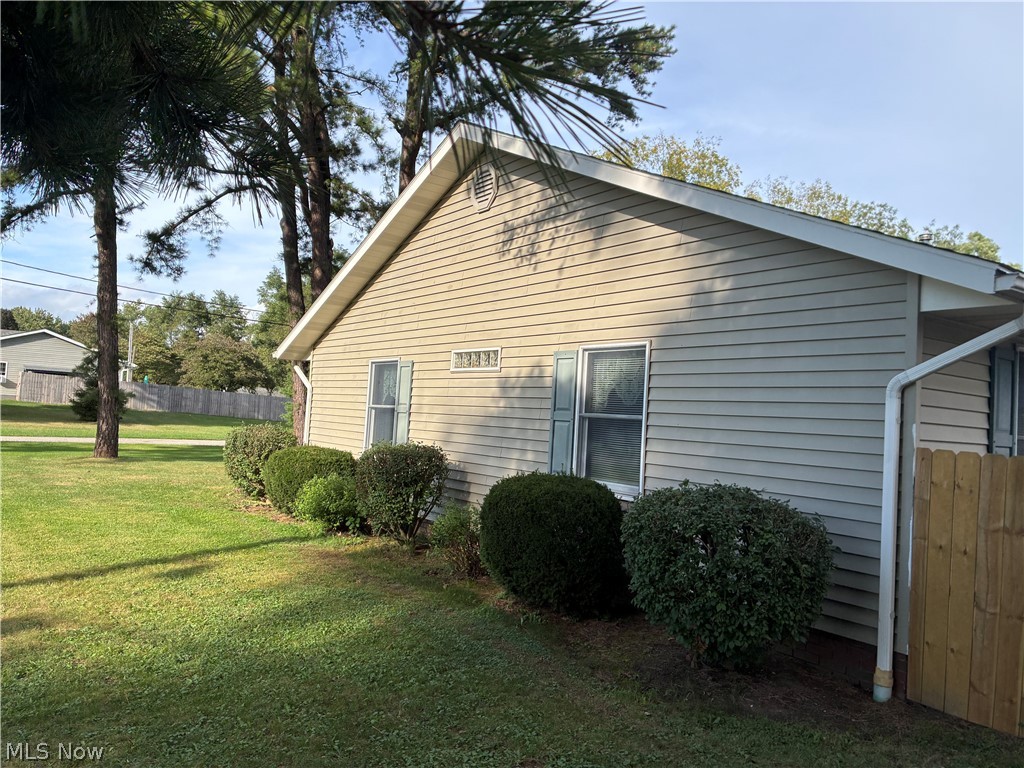 400 Park Drive SE Brewster OH 44613
