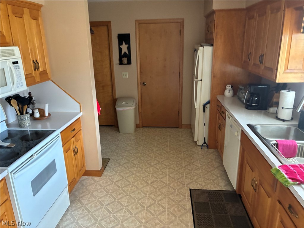 400 Park Drive SE Brewster OH 44613