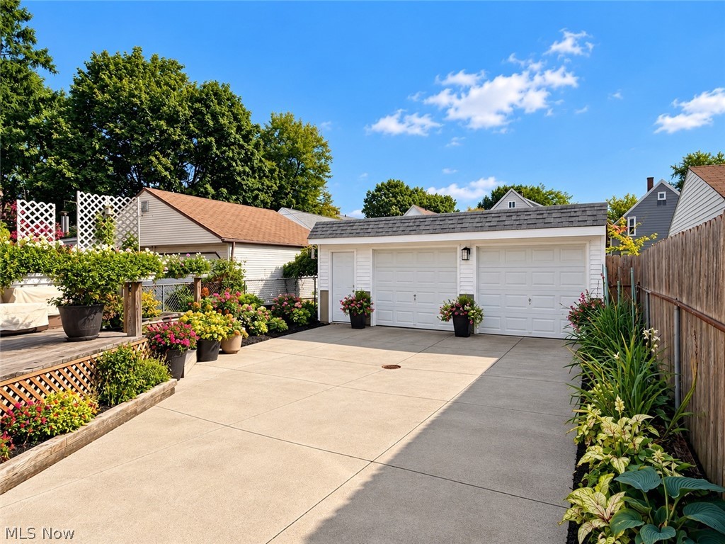 3643 W 48th Street Cleveland OH 44102