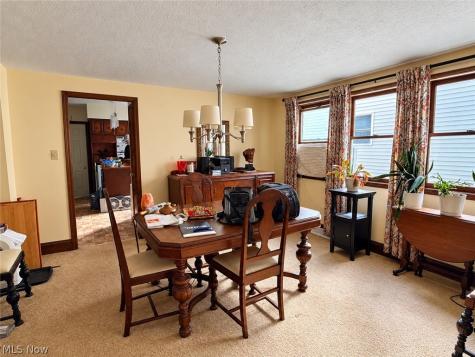 3643 W 48th Street Cleveland OH 44102