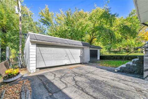 10407 Grandview Avenue Cleveland OH 44104
