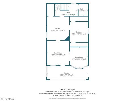 10407 Grandview Avenue Cleveland OH 44104