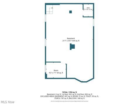 10407 Grandview Avenue Cleveland OH 44104