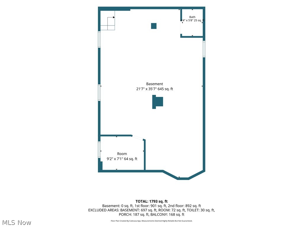 10407 Grandview Avenue Cleveland OH 44104