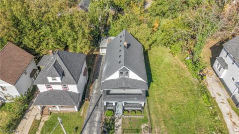 10407 Grandview Avenue Cleveland OH 44104