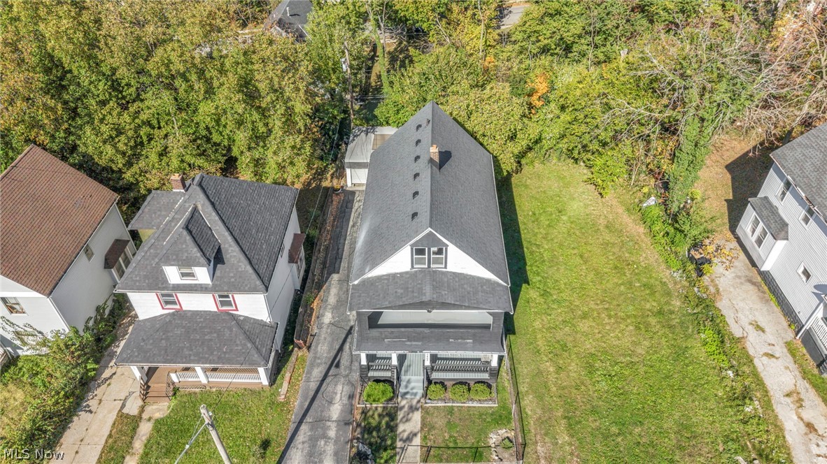 10407 Grandview Avenue Cleveland OH 44104