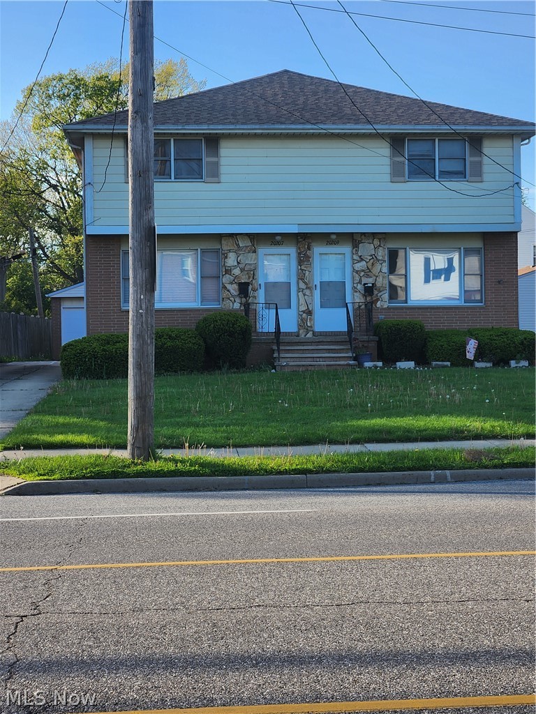 20207 Lake Shore Boulevard Euclid OH 44123
