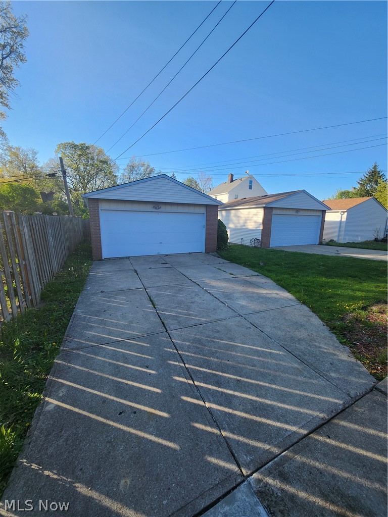 20207 Lake Shore Boulevard Euclid OH 44123