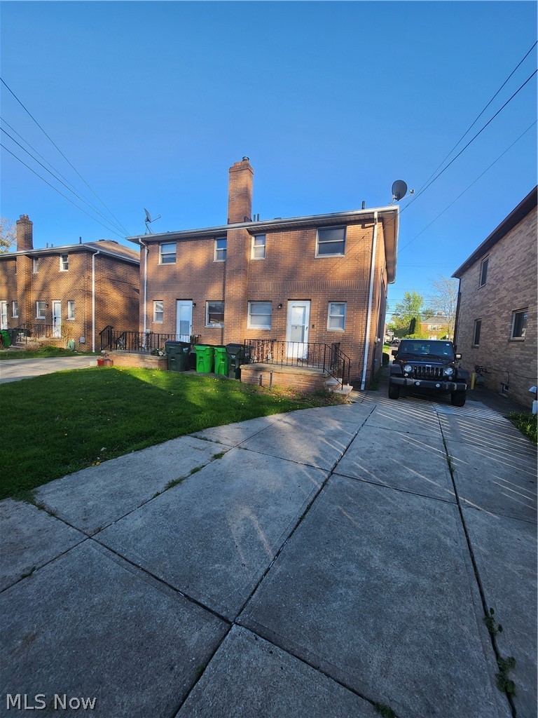 20207 Lake Shore Boulevard Euclid OH 44123