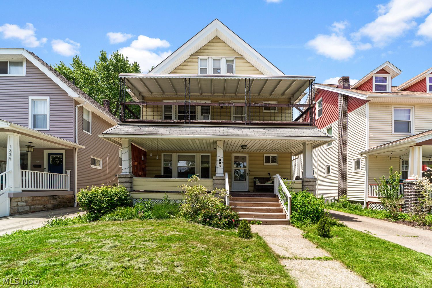 1334 W 104th Street Cleveland OH 44102