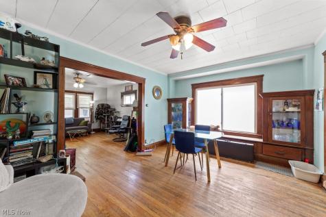 1334 W 104th Street Cleveland OH 44102