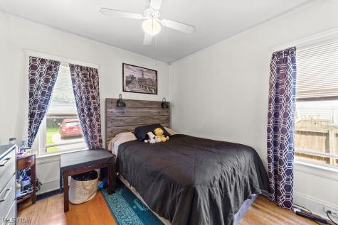 1334 W 104th Street Cleveland OH 44102