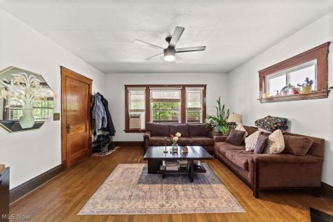 1334 W 104th Street Cleveland OH 44102