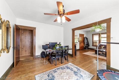 1334 W 104th Street Cleveland OH 44102