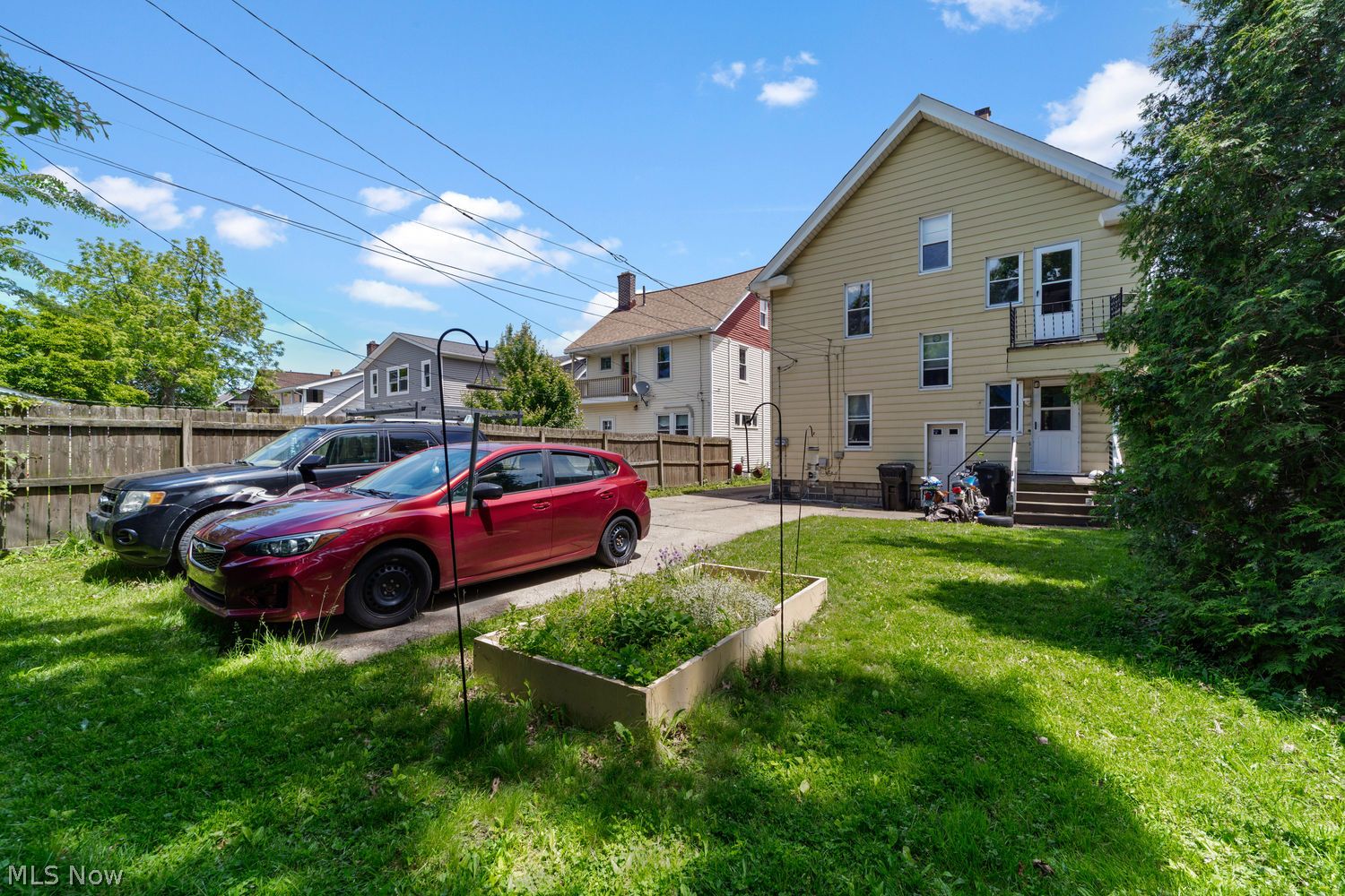 1334 W 104th Street Cleveland OH 44102