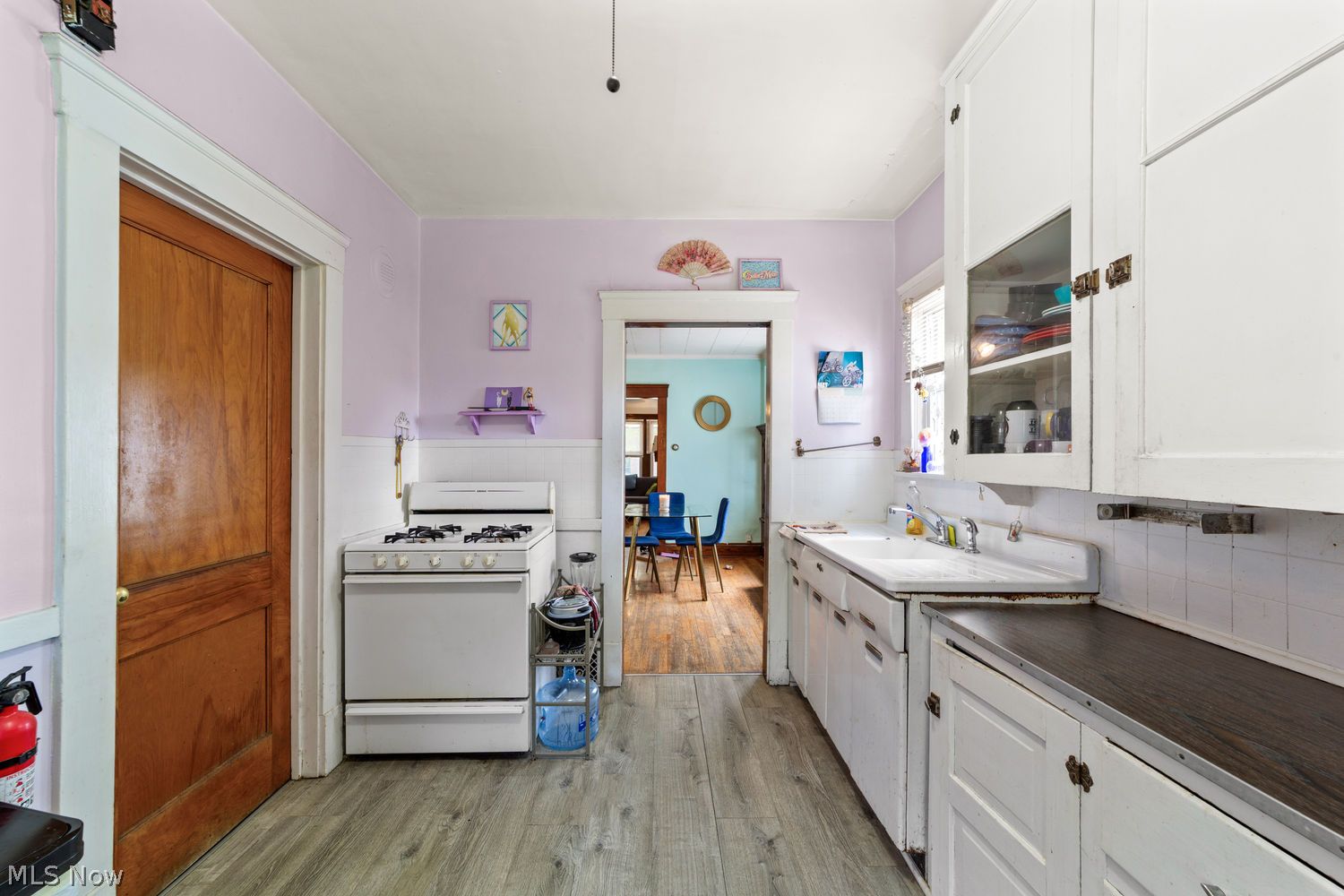 1334 W 104th Street Cleveland OH 44102