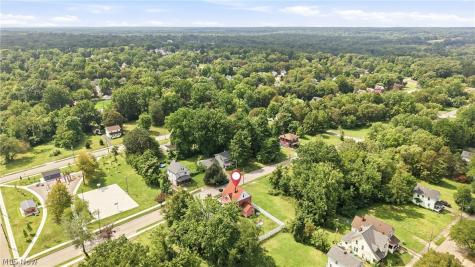 826 Parkwood Avenue Youngstown OH 44502