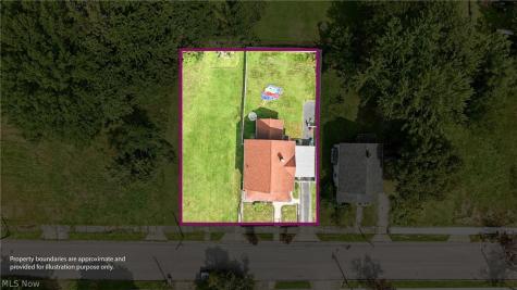 826 Parkwood Avenue Youngstown OH 44502