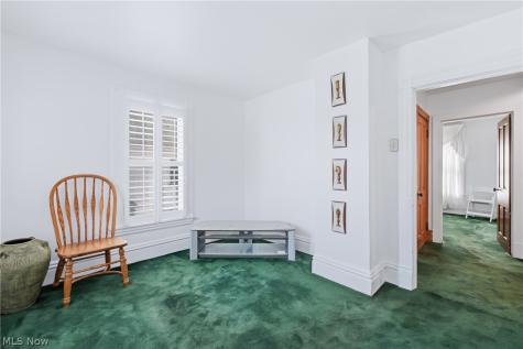 826 Parkwood Avenue Youngstown OH 44502