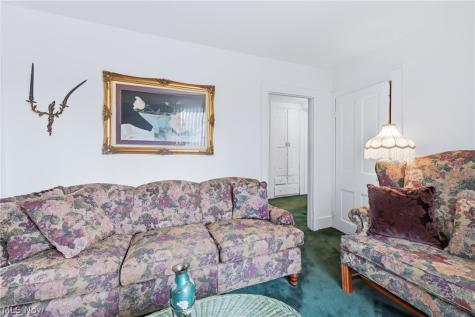826 Parkwood Avenue Youngstown OH 44502
