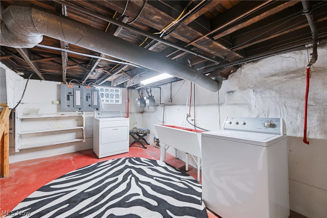 826 Parkwood Avenue Youngstown OH 44502