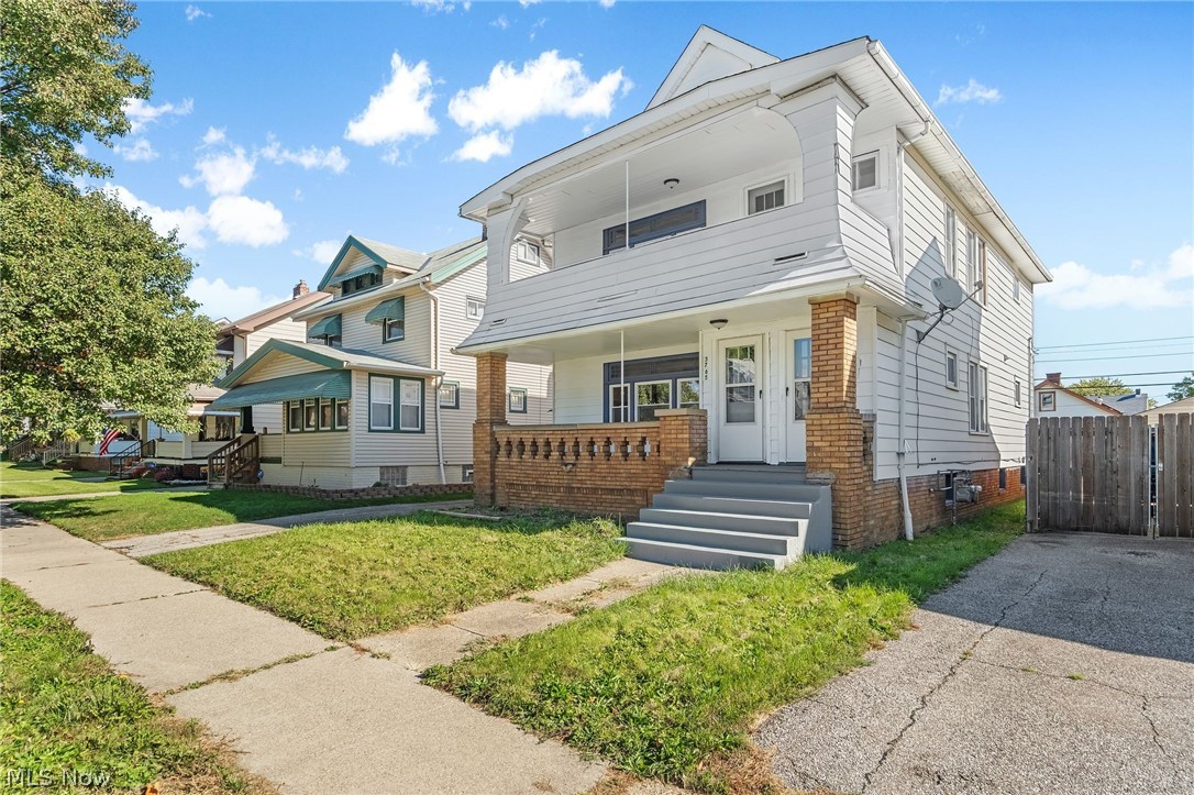 3765 W 138th Street Cleveland OH 44111