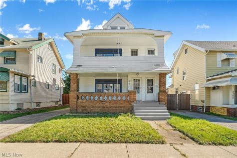 3765 W 138th Street Cleveland OH 44111