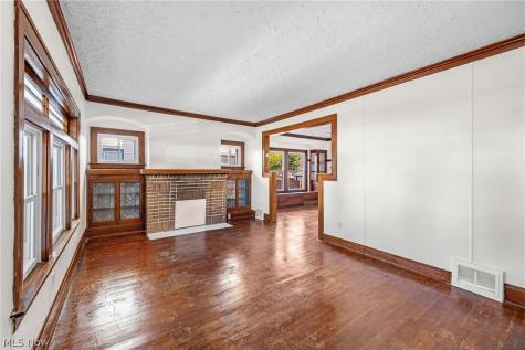 3765 W 138th Street Cleveland OH 44111