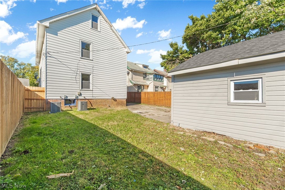 3765 W 138th Street Cleveland OH 44111
