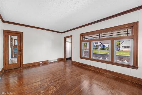 3765 W 138th Street Cleveland OH 44111