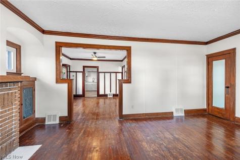 3765 W 138th Street Cleveland OH 44111
