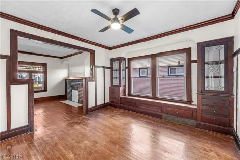 3765 W 138th Street Cleveland OH 44111