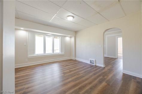 2914 Woodbridge Avenue Cleveland OH 44109