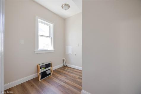 2914 Woodbridge Avenue Cleveland OH 44109