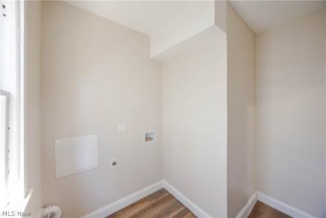 2914 Woodbridge Avenue Cleveland OH 44109