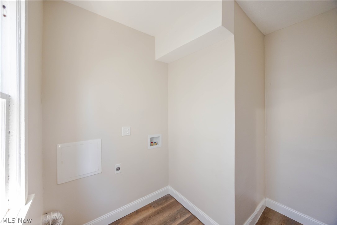 2914 Woodbridge Avenue Cleveland OH 44109