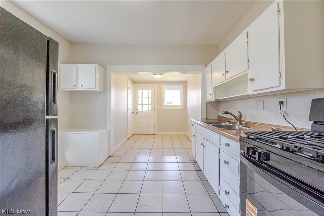 2914 Woodbridge Avenue Cleveland OH 44109