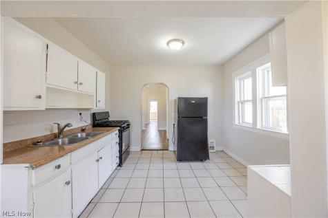 2914 Woodbridge Avenue Cleveland OH 44109