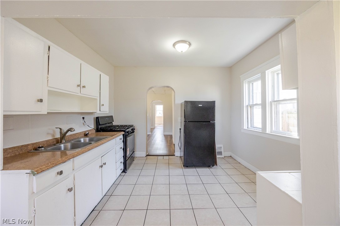 2914 Woodbridge Avenue Cleveland OH 44109
