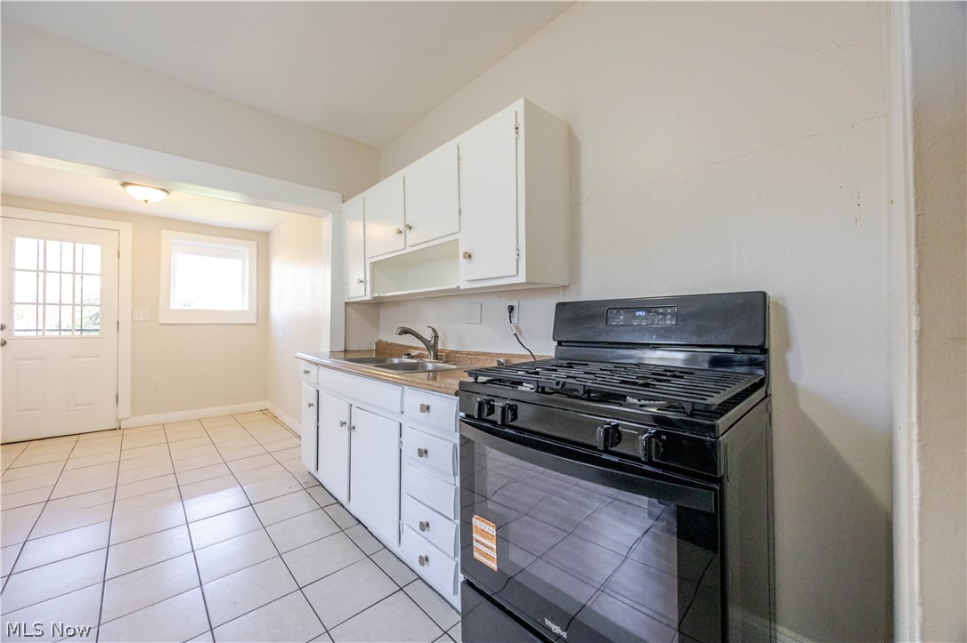 2914 Woodbridge Avenue Cleveland OH 44109