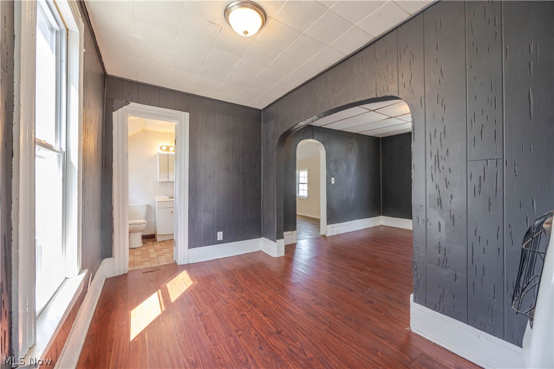 2914 Woodbridge Avenue Cleveland OH 44109