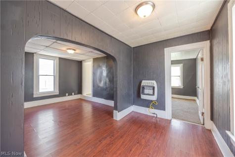 2914 Woodbridge Avenue Cleveland OH 44109