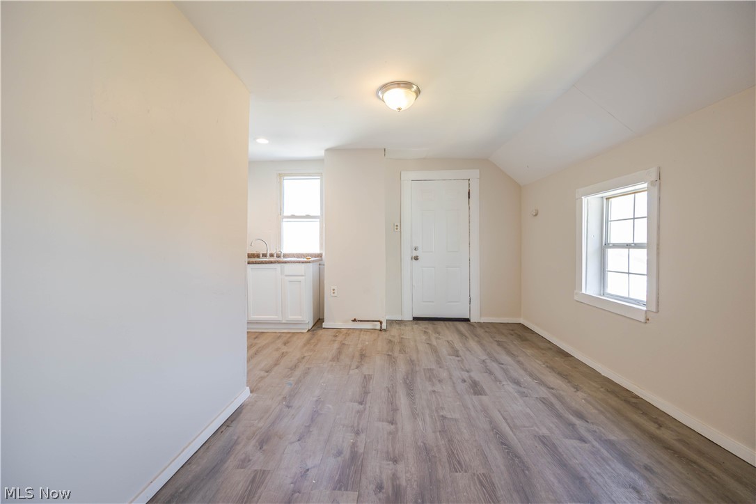 2914 Woodbridge Avenue Cleveland OH 44109