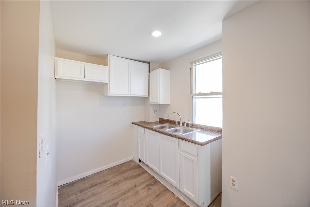 2914 Woodbridge Avenue Cleveland OH 44109