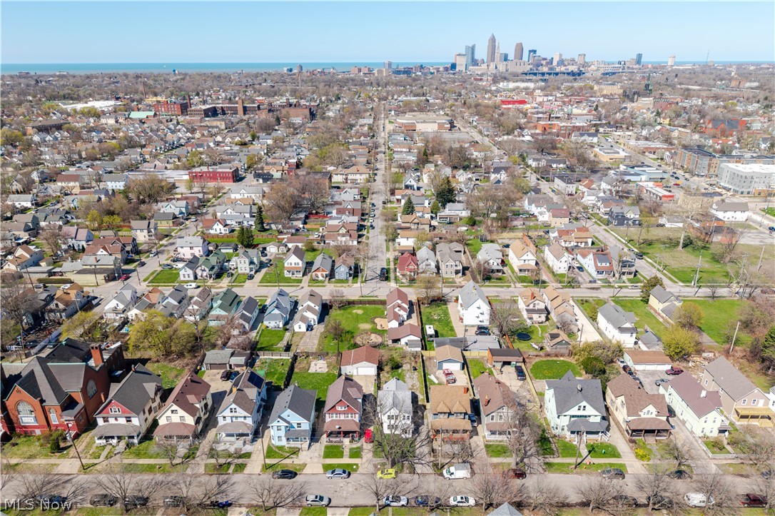 2914 Woodbridge Avenue Cleveland OH 44109