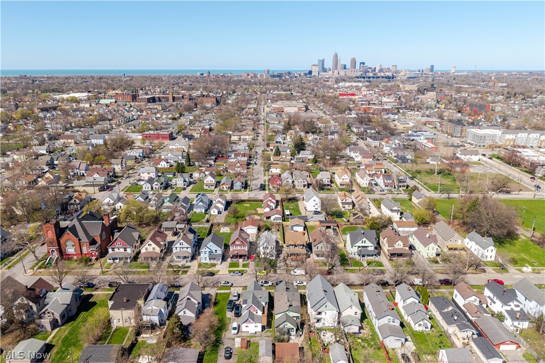 2914 Woodbridge Avenue Cleveland OH 44109