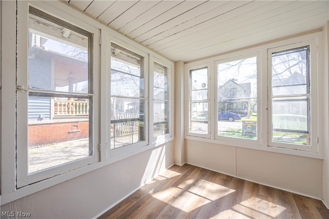 2914 Woodbridge Avenue Cleveland OH 44109