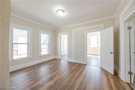 2914 Woodbridge Avenue Cleveland OH 44109