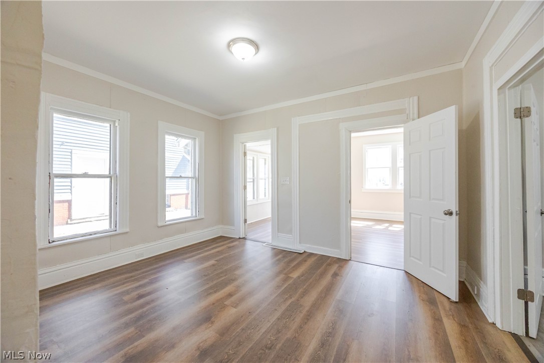 2914 Woodbridge Avenue Cleveland OH 44109